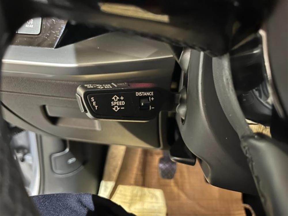 A3 A3 SPB 30TFSI Business