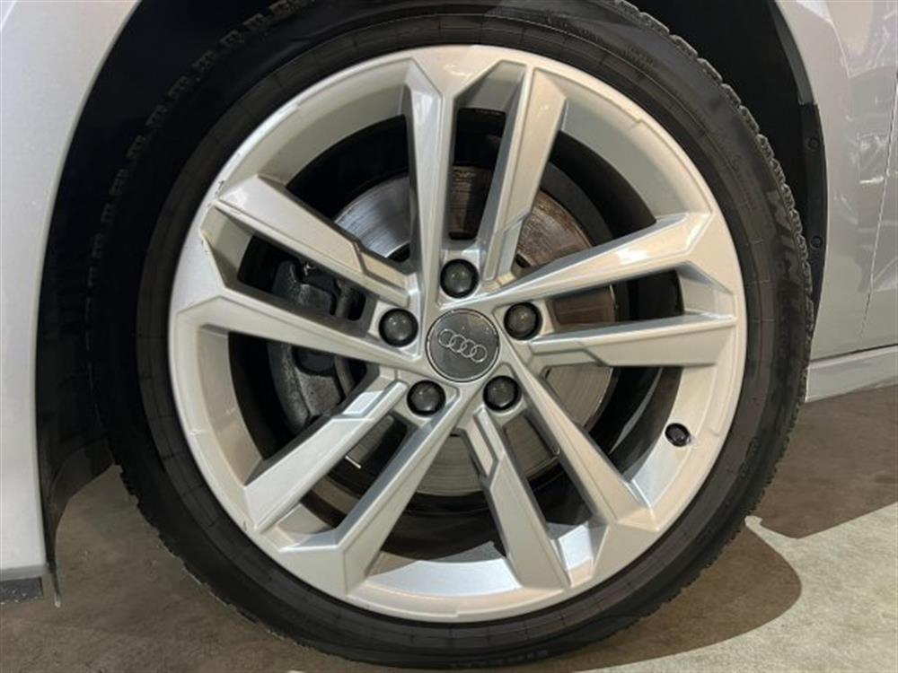 A3 A3 SPB 30TFSI Business