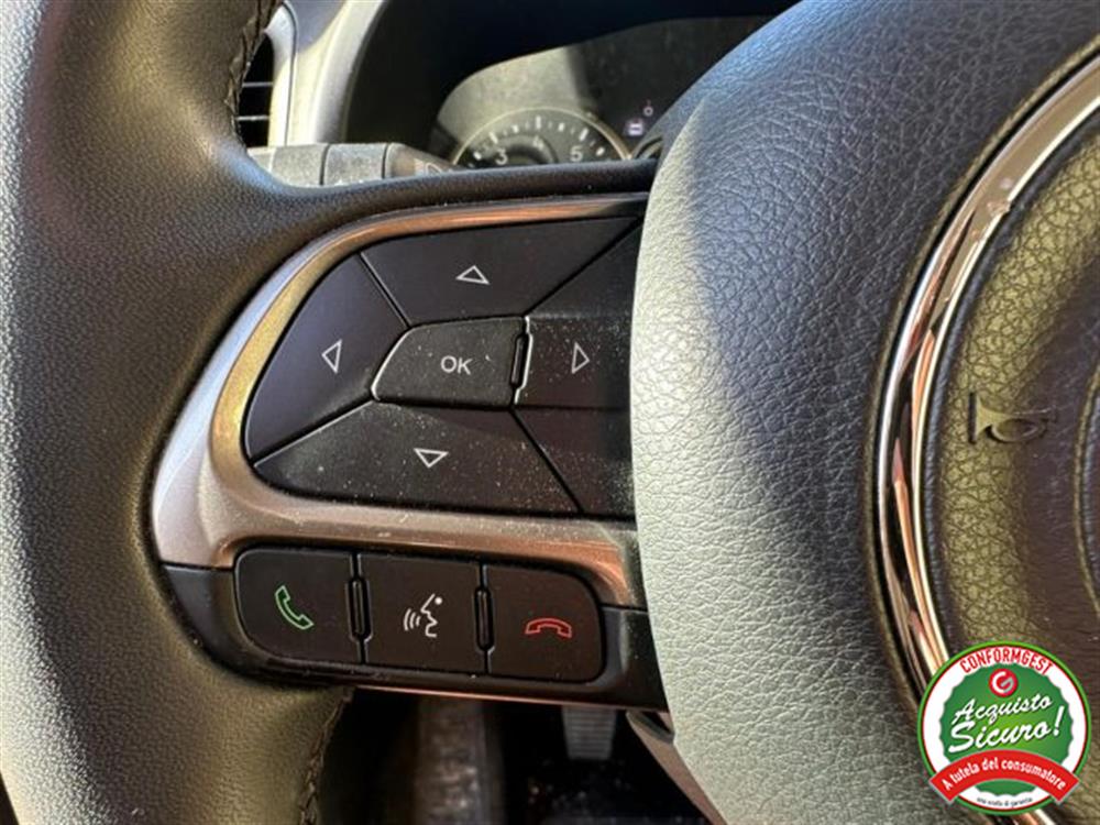 Renegade Renegade 1.0 T3 Limited