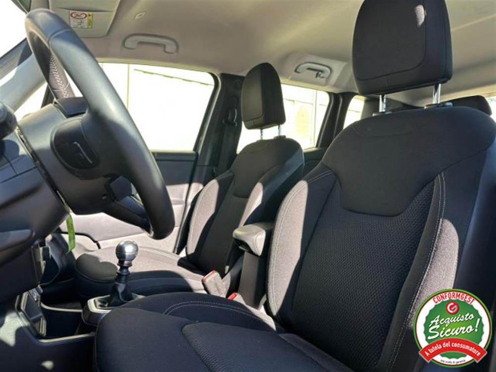 Renegade Renegade 1.0 T3 Limited