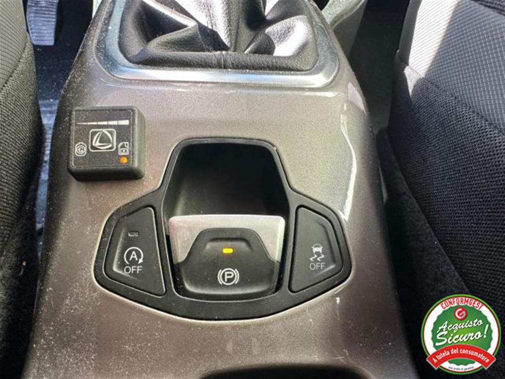 Renegade Renegade 1.0 T3 Limited