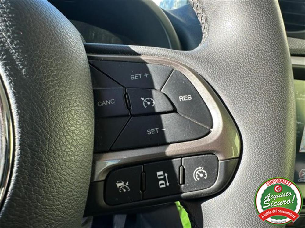 Renegade Renegade 1.0 T3 Limited