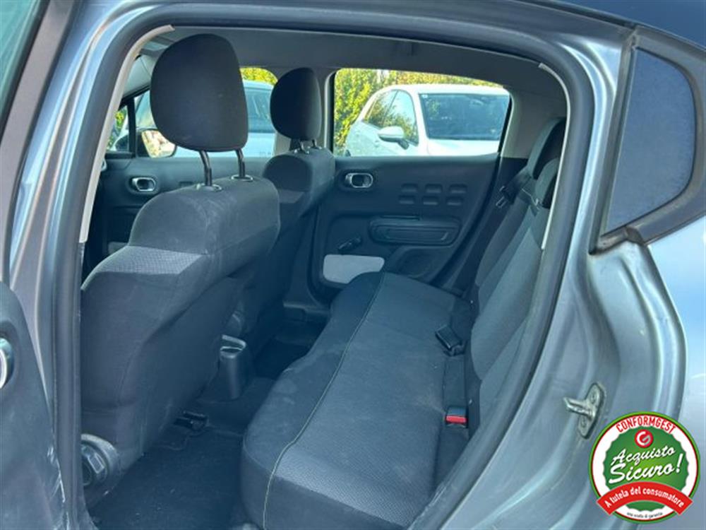 C3 C3 PureTech 68 Live