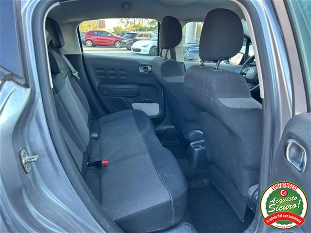 C3 C3 PureTech 68 Live