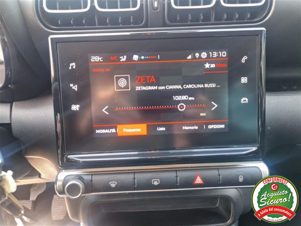 C3 Aircross C3 Aircross PureTech 110 S&S Fee