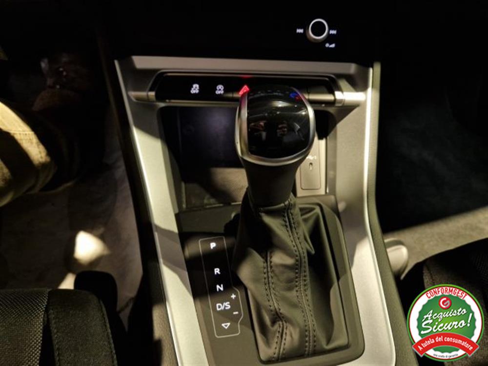 Q3 Q3 45 TFSI quattro S tr