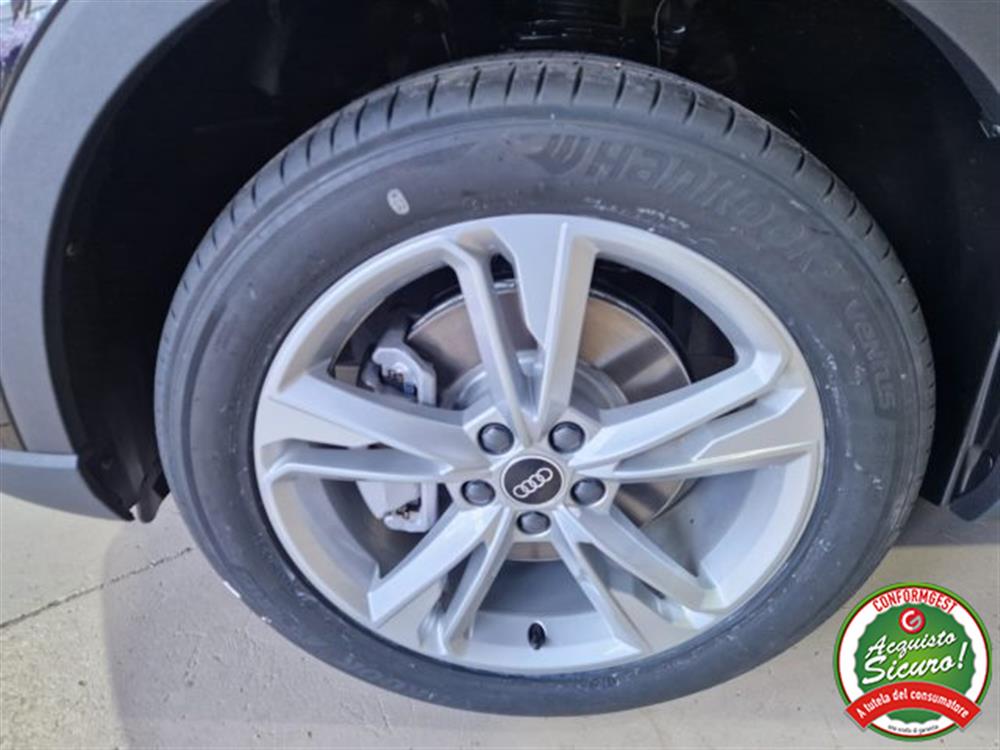 Q3 Q3 45 TFSI quattro S tr