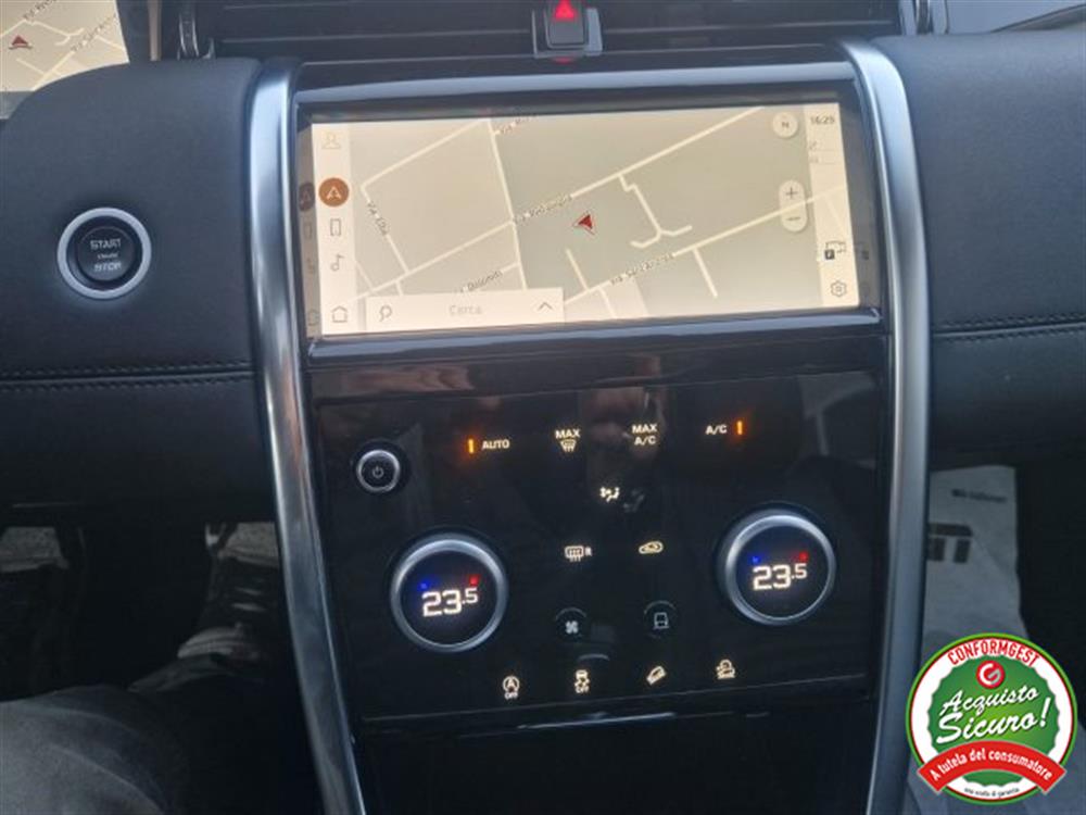 Discovery Sport Discovery Sport 2.0 Si4 200 CV AWD A