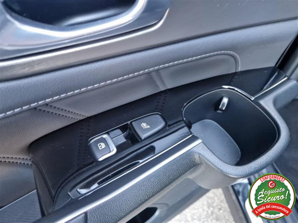 Sorento Sorento 1.6 T-GDi HEV AT6 4W