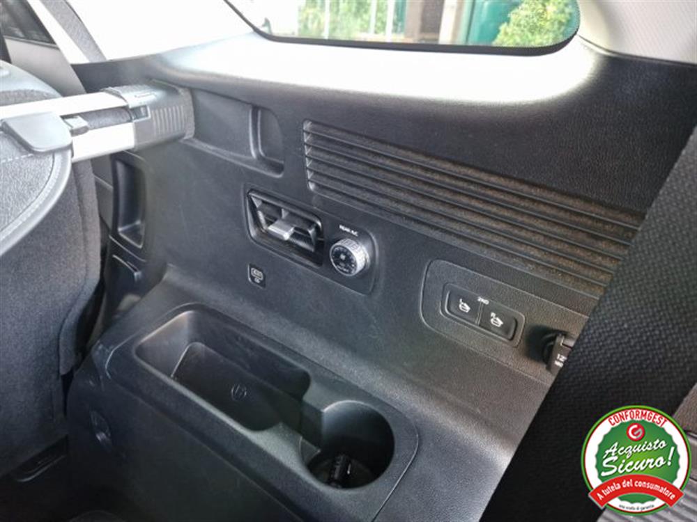 Sorento Sorento 1.6 T-GDi HEV AT6 4W