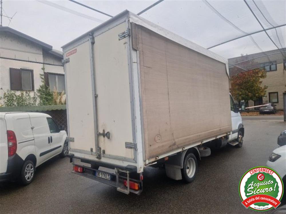 Master Master Prop.130.35 3.0 dCi