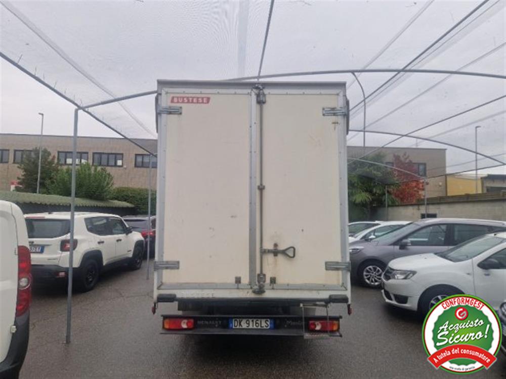 Master Master Prop.130.35 3.0 dCi