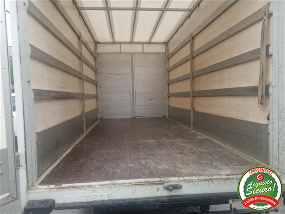 Master Master Prop.130.35 3.0 dCi