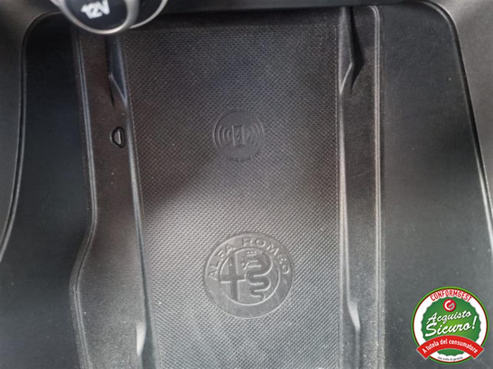 Tonale Tonale 1.5 130 CV MHEV TCT7