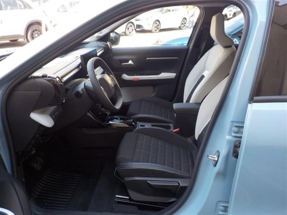 C3 C3 Hybrid 110 e-DCT Max