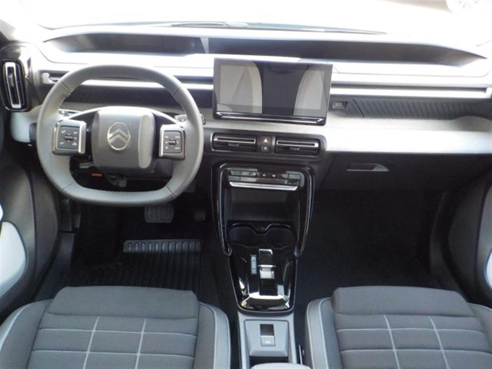 C3 C3 Hybrid 110 e-DCT Max