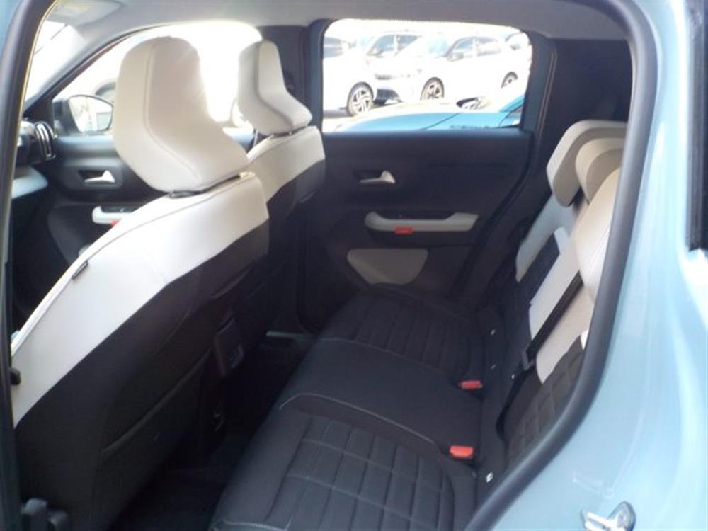 C3 C3 Hybrid 110 e-DCT Max