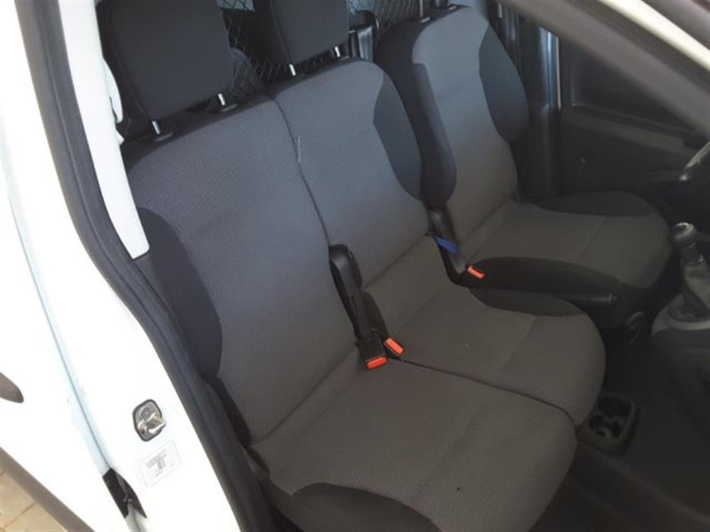 Partner Partner 1.5 BlueHDi 100cv Fu