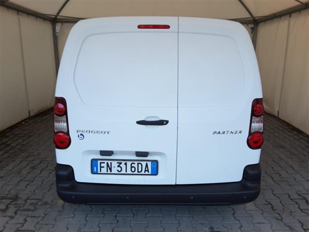 Partner Partner 1.5 BlueHDi 100cv Fu