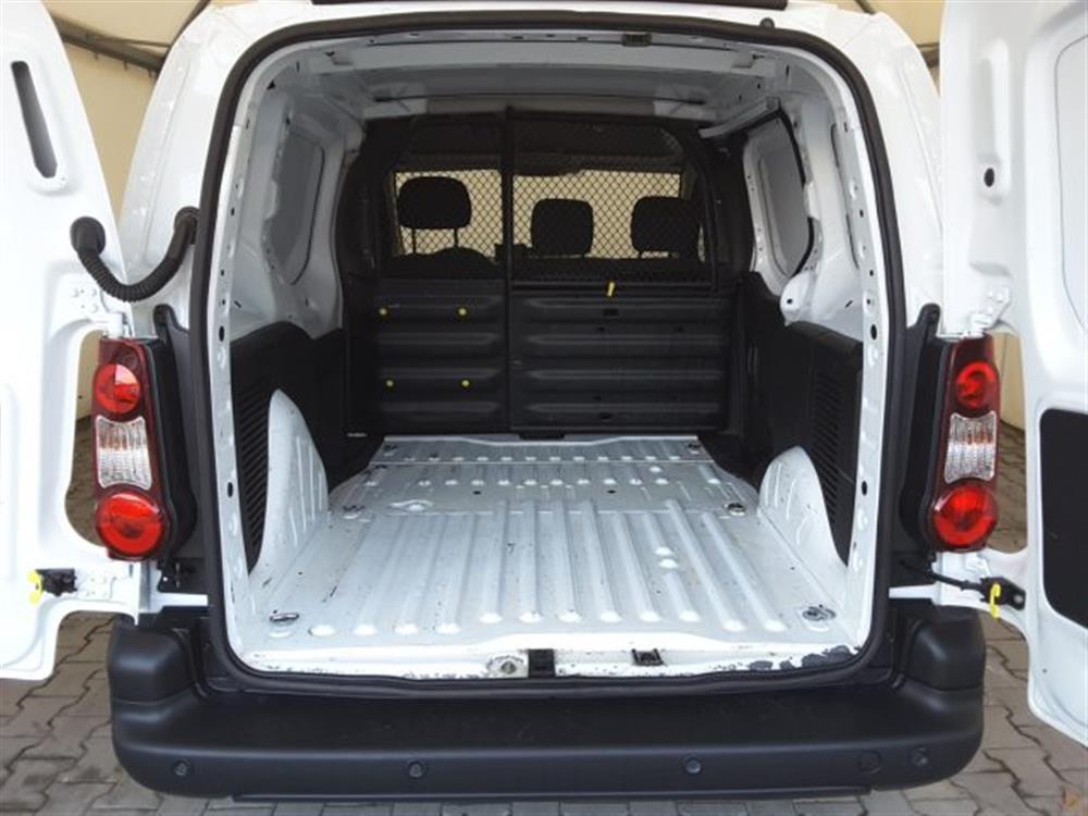 Partner Partner 1.5 BlueHDi 100cv Fu