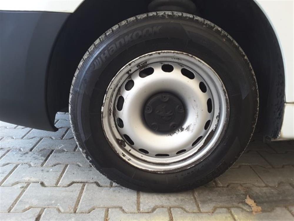 Partner Partner 1.5 BlueHDi 100cv Fu