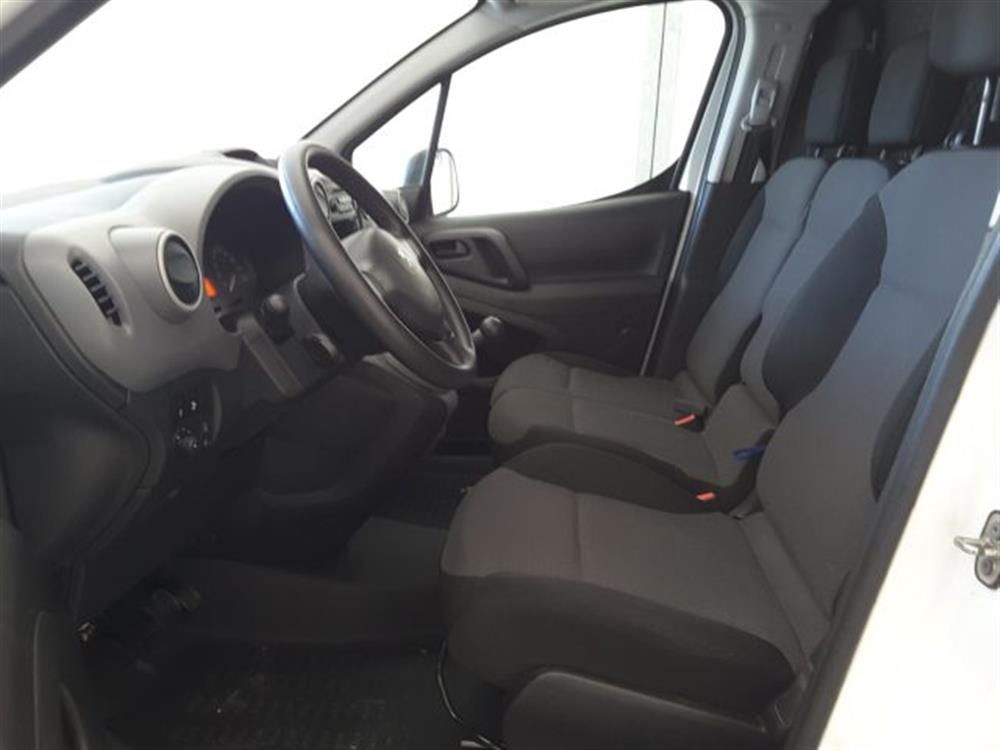 Partner Partner 1.5 BlueHDi 100cv Fu