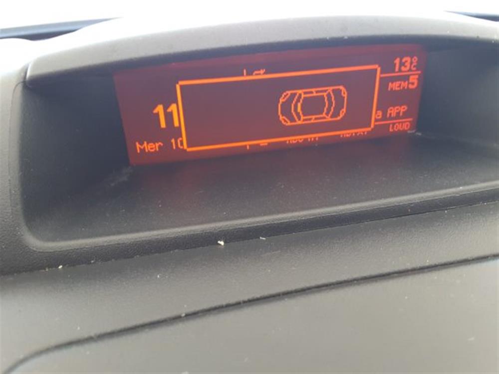 Partner Partner 1.5 BlueHDi 100cv Fu