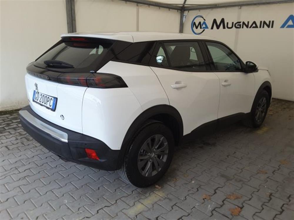 2008 2008 1.2 PureTech 100cv A