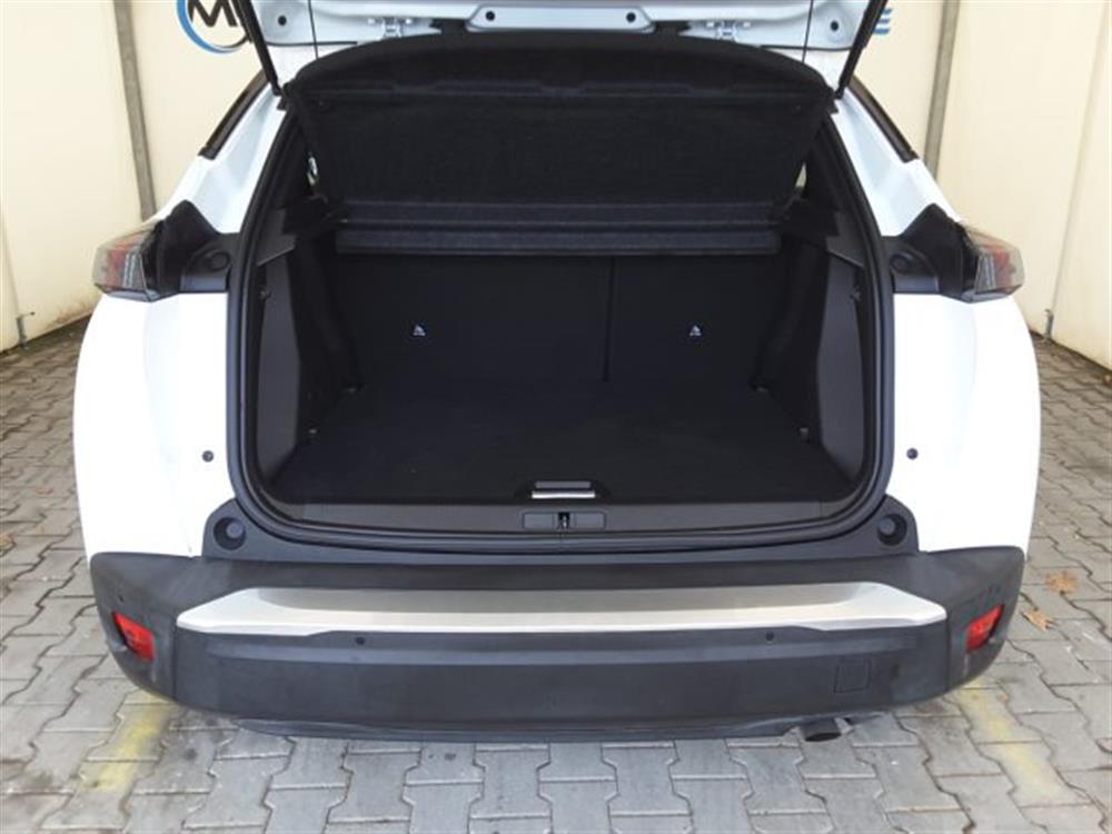 2008 2008 1.2 PureTech 100cv A