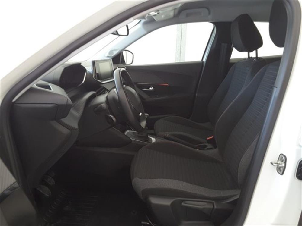 2008 2008 1.2 PureTech 100cv A