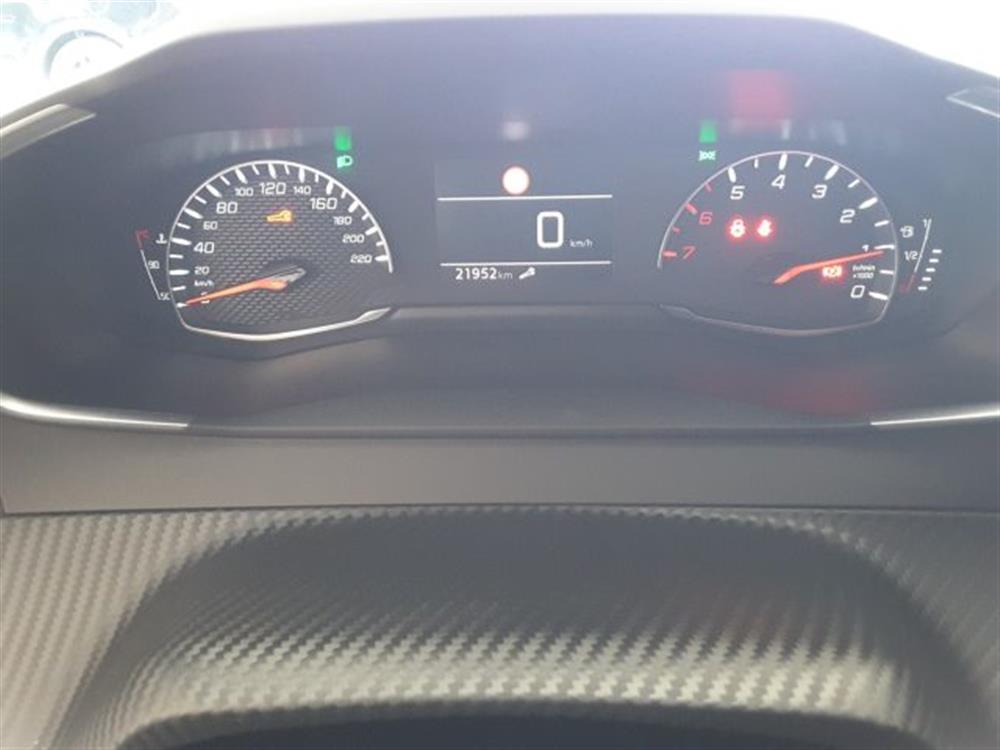 2008 2008 1.2 PureTech 100cv A