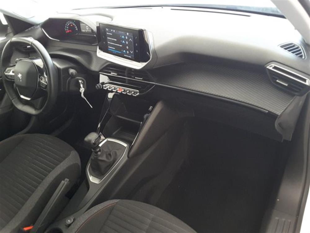 2008 2008 1.2 PureTech 100cv A