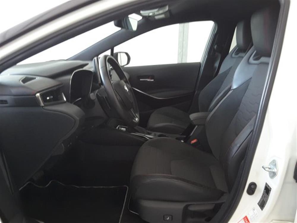 Corolla Corolla 2.0 Hybrid Lounge*so