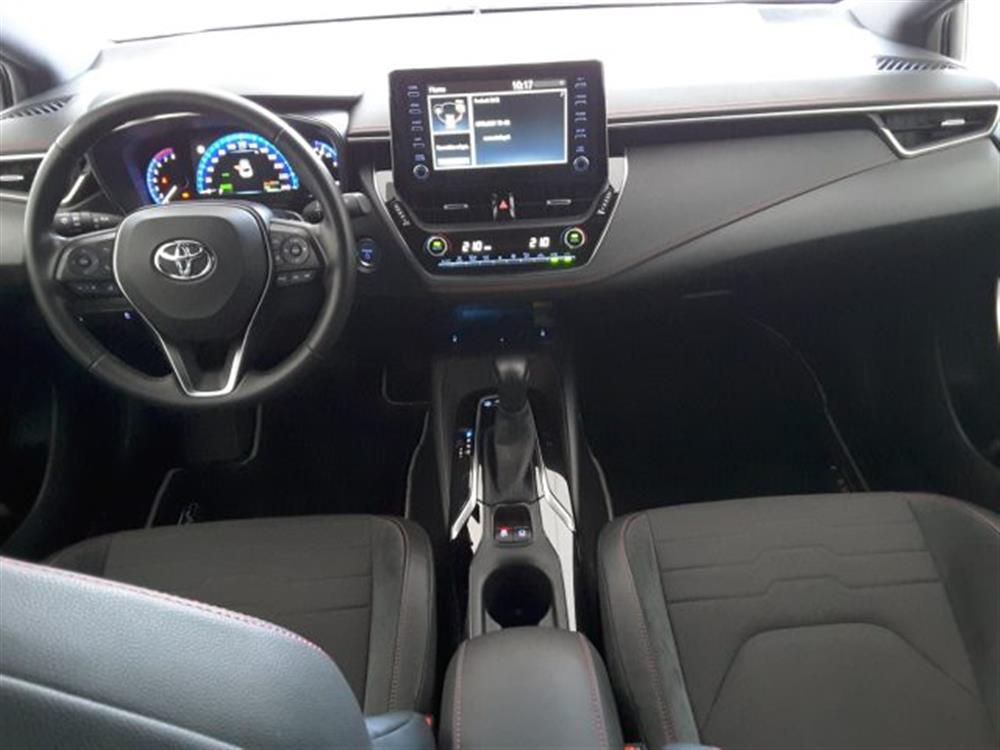 Corolla Corolla 2.0 Hybrid Lounge*so