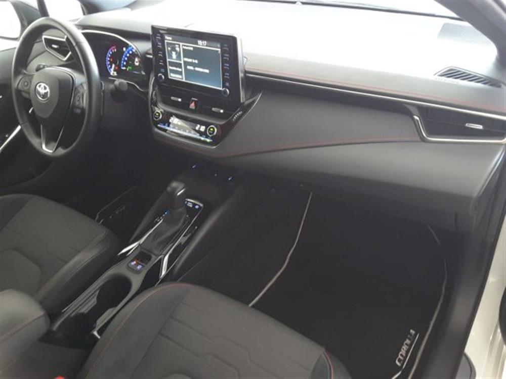 Corolla Corolla 2.0 Hybrid Lounge*so