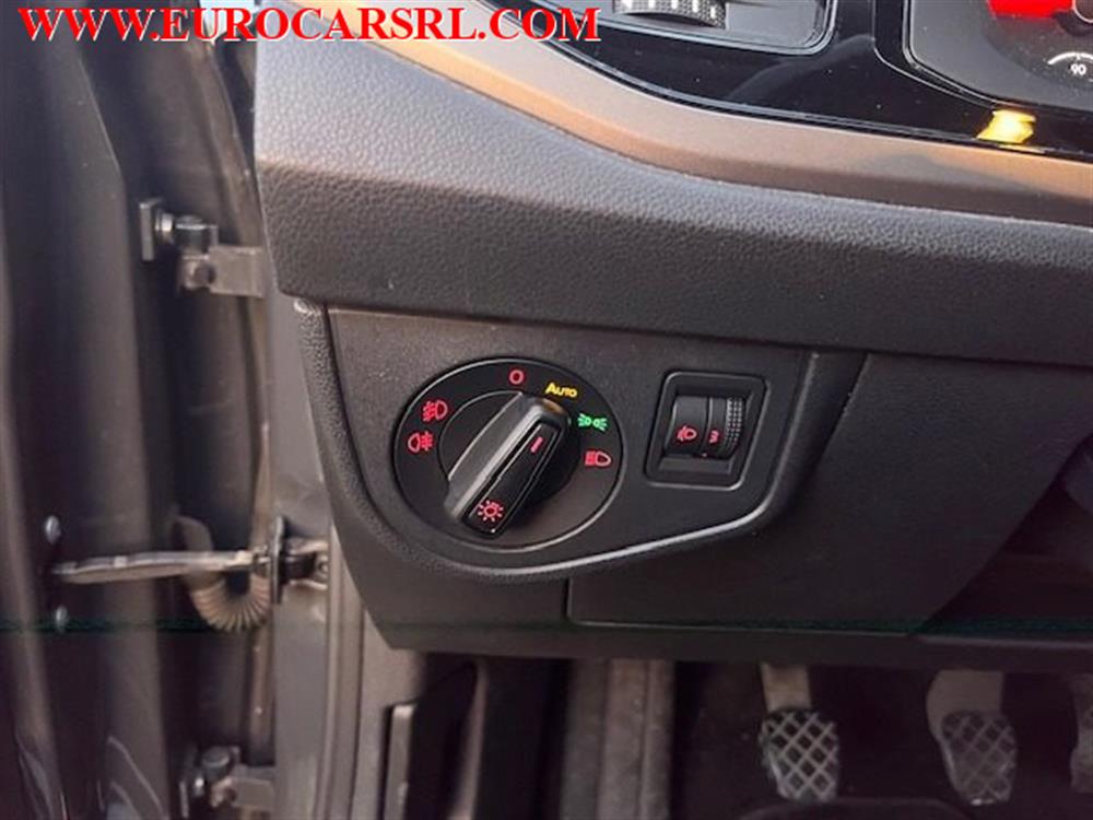 Polo Polo 1.6 TDI 95 CV 5p. Co
