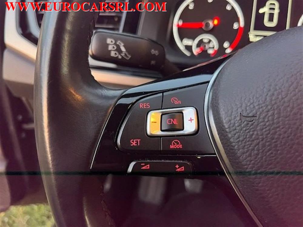 Polo Polo 1.6 TDI 95 CV 5p. Co