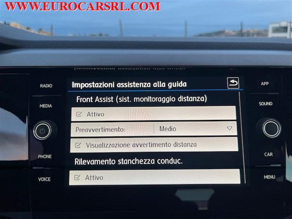 Polo Polo 1.6 TDI 95 CV 5p. Co