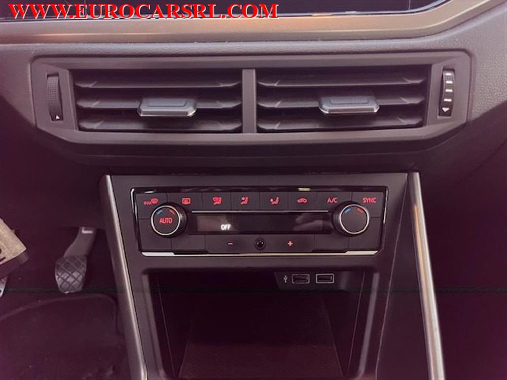 Polo Polo 1.6 TDI 95 CV 5p. Co