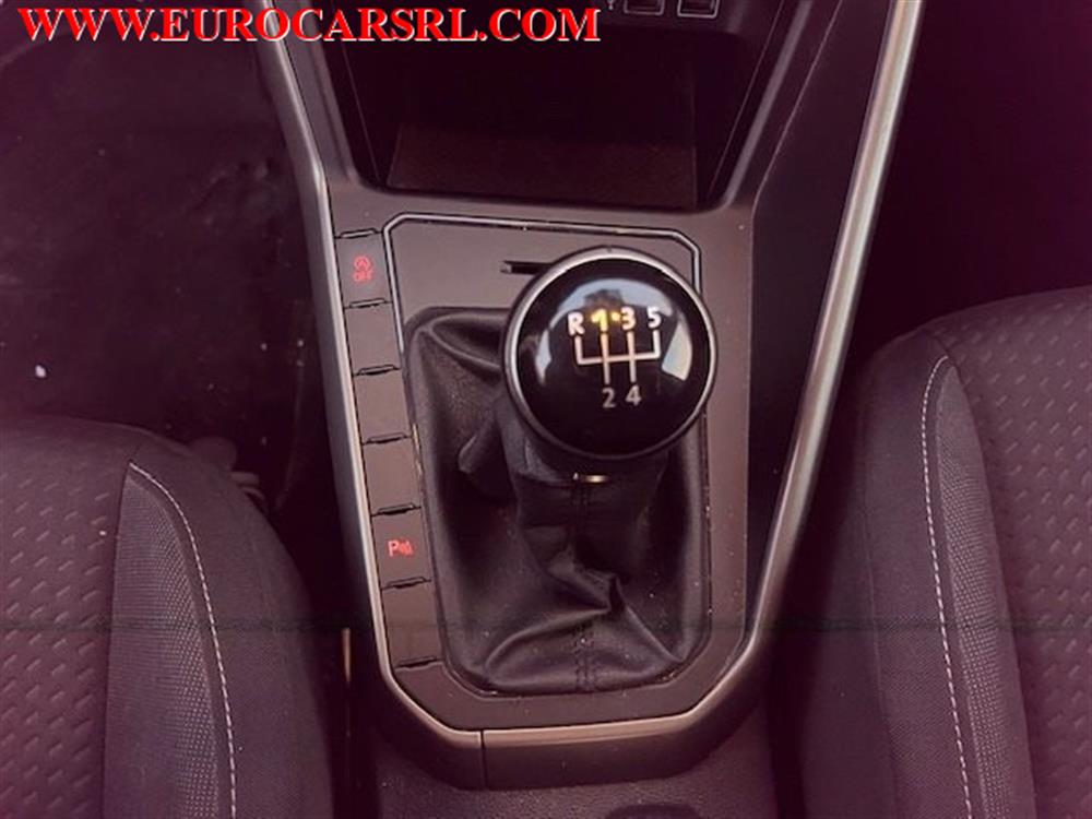 Polo Polo 1.6 TDI 95 CV 5p. Co