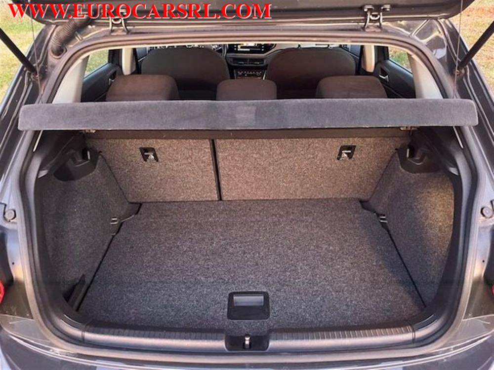 Polo Polo 1.6 TDI 95 CV 5p. Co