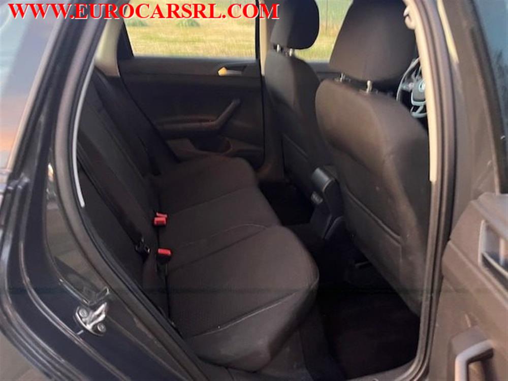 Polo Polo 1.6 TDI 95 CV 5p. Co