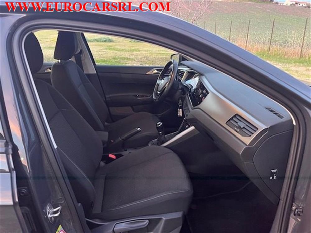 Polo Polo 1.6 TDI 95 CV 5p. Co