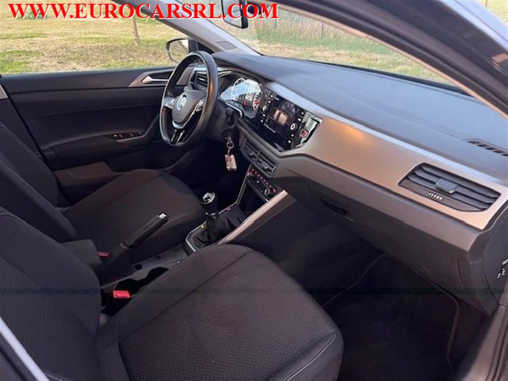 Polo Polo 1.6 TDI 95 CV 5p. Co