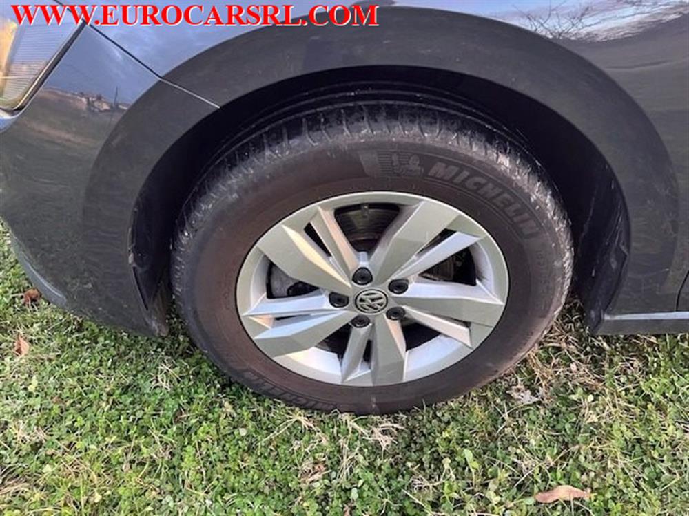 Polo Polo 1.6 TDI 95 CV 5p. Co