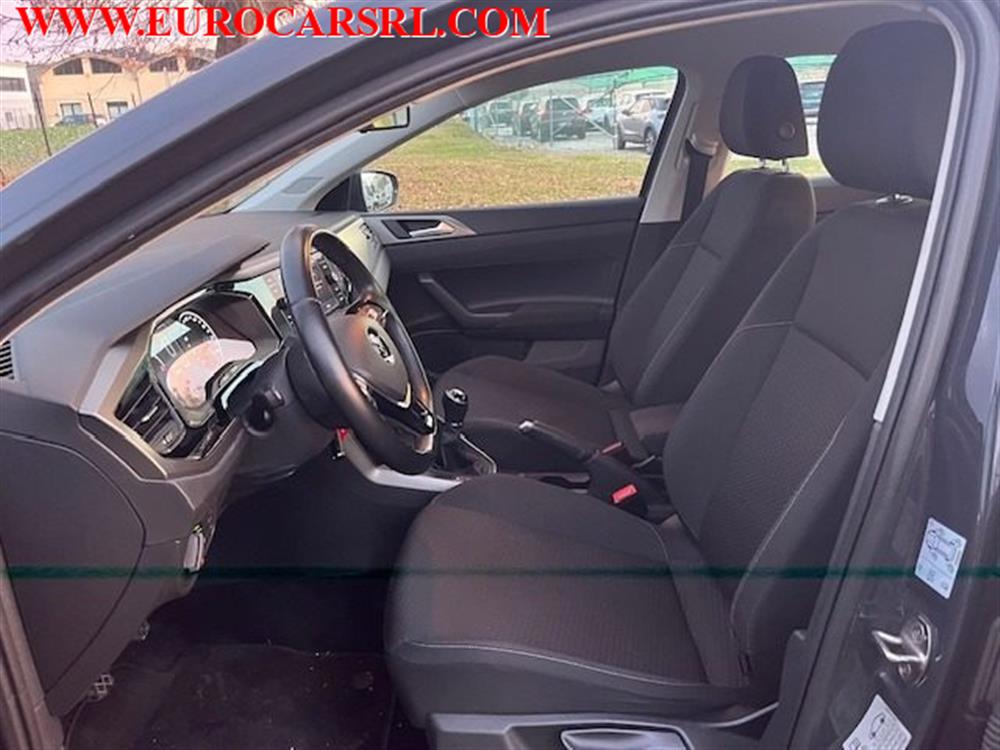 Polo Polo 1.6 TDI 95 CV 5p. Co