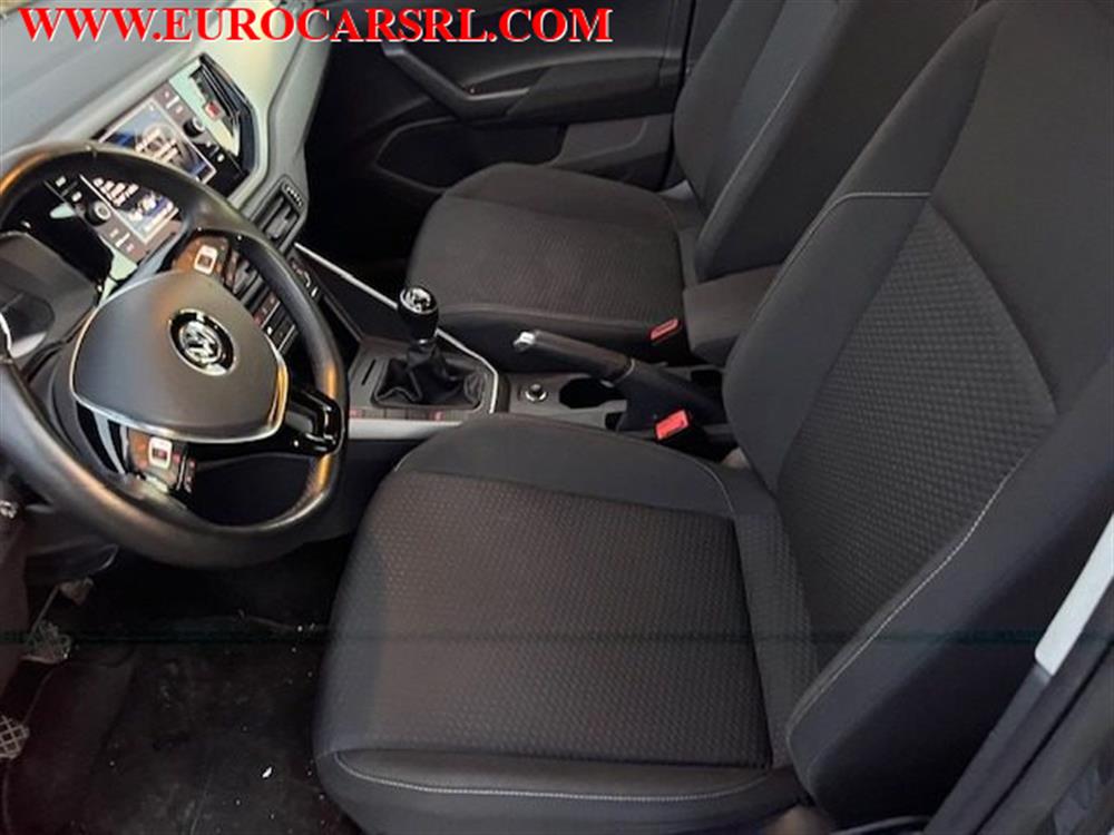 Polo Polo 1.6 TDI 95 CV 5p. Co