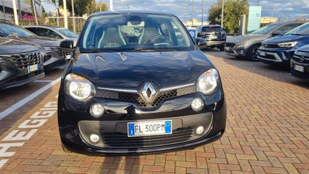Twingo Twingo TCe 90 CV La Parisi