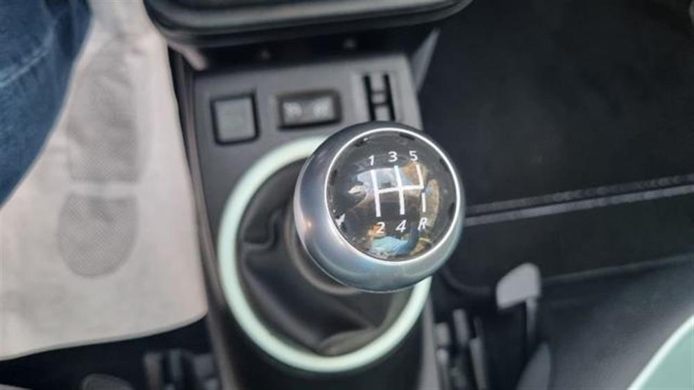 Twingo Twingo TCe 90 CV La Parisi