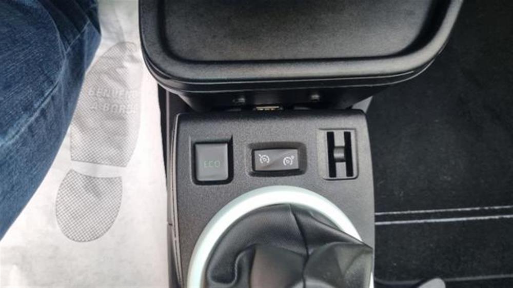 Twingo Twingo TCe 90 CV La Parisi